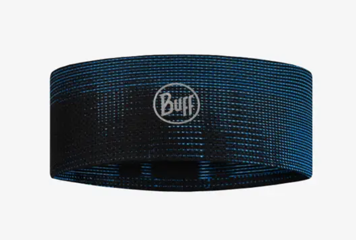 BUFF Fastwick Headband Malc Azure