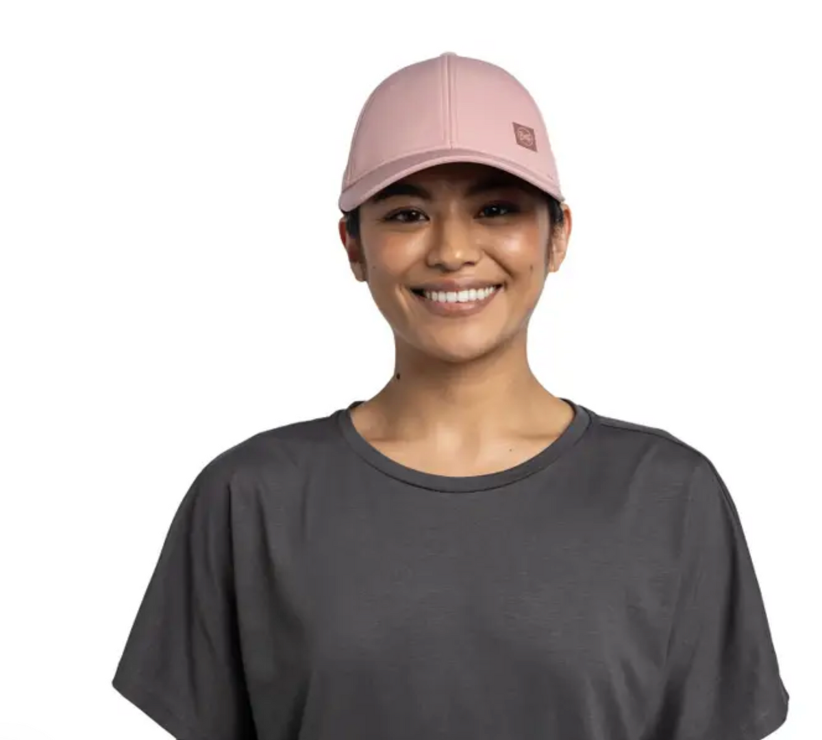 BUFF Summit Cap Solid Powder