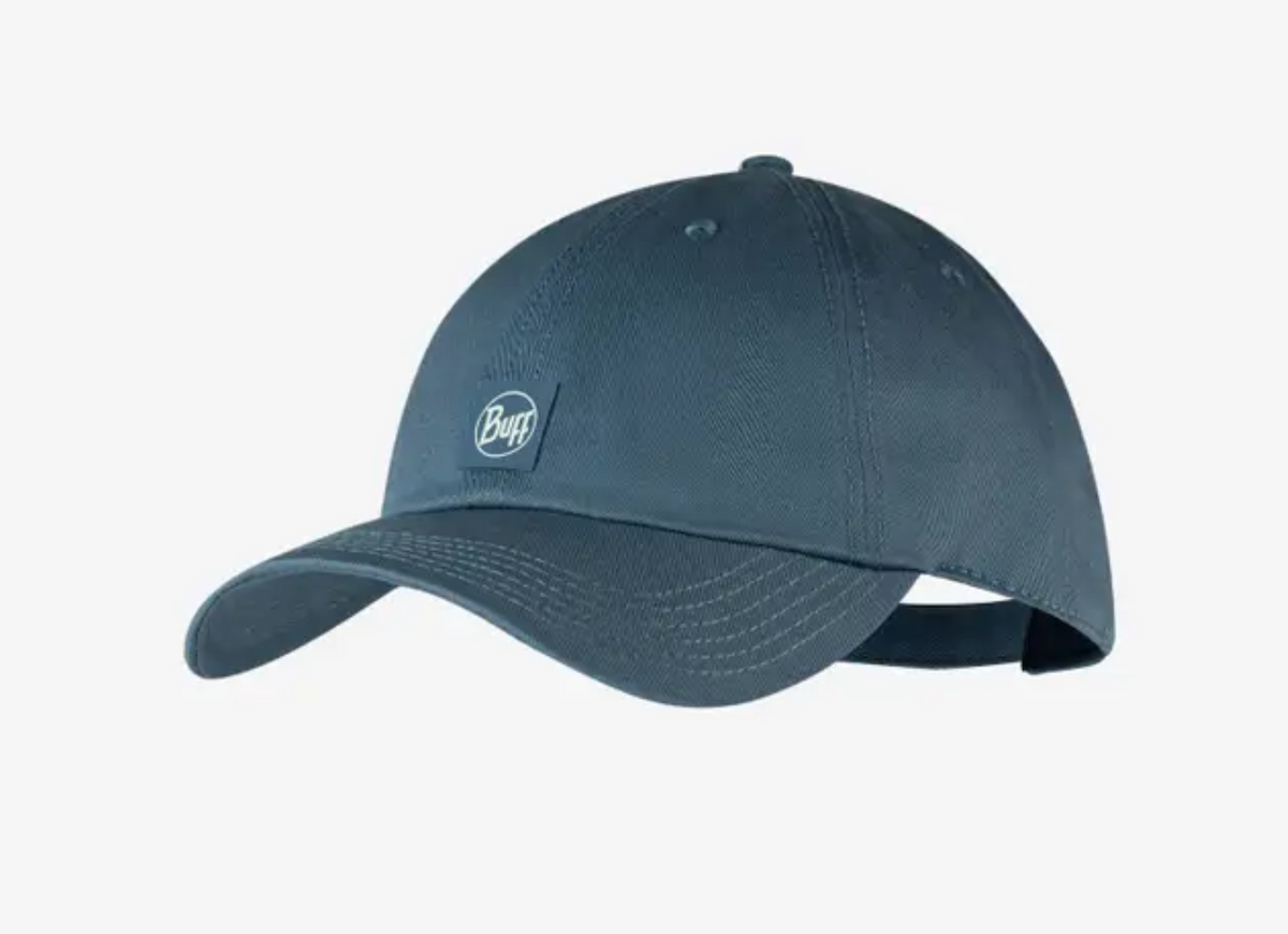 BUFF Baseball Cap Steel Zire