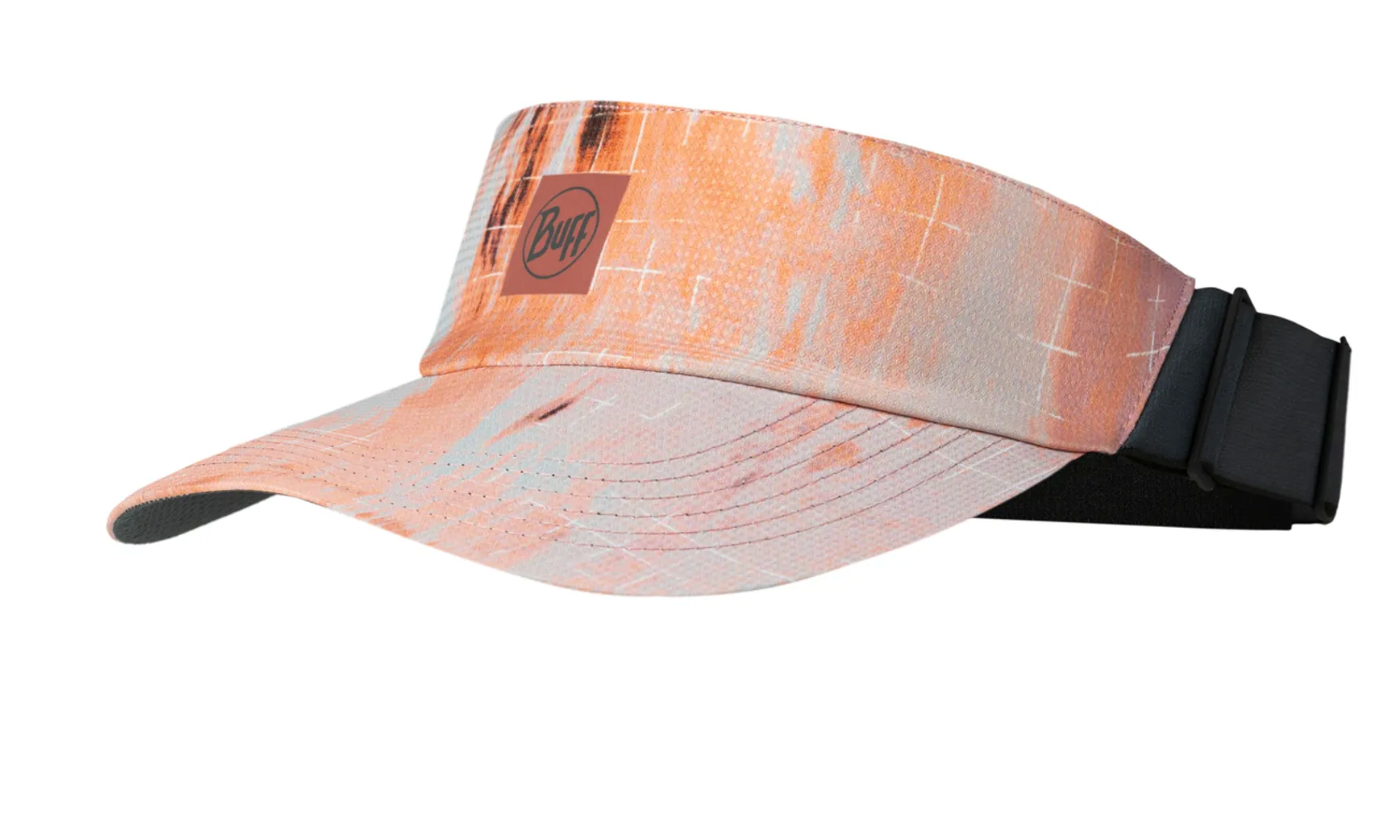 Buff Go Visor in Mage Multi