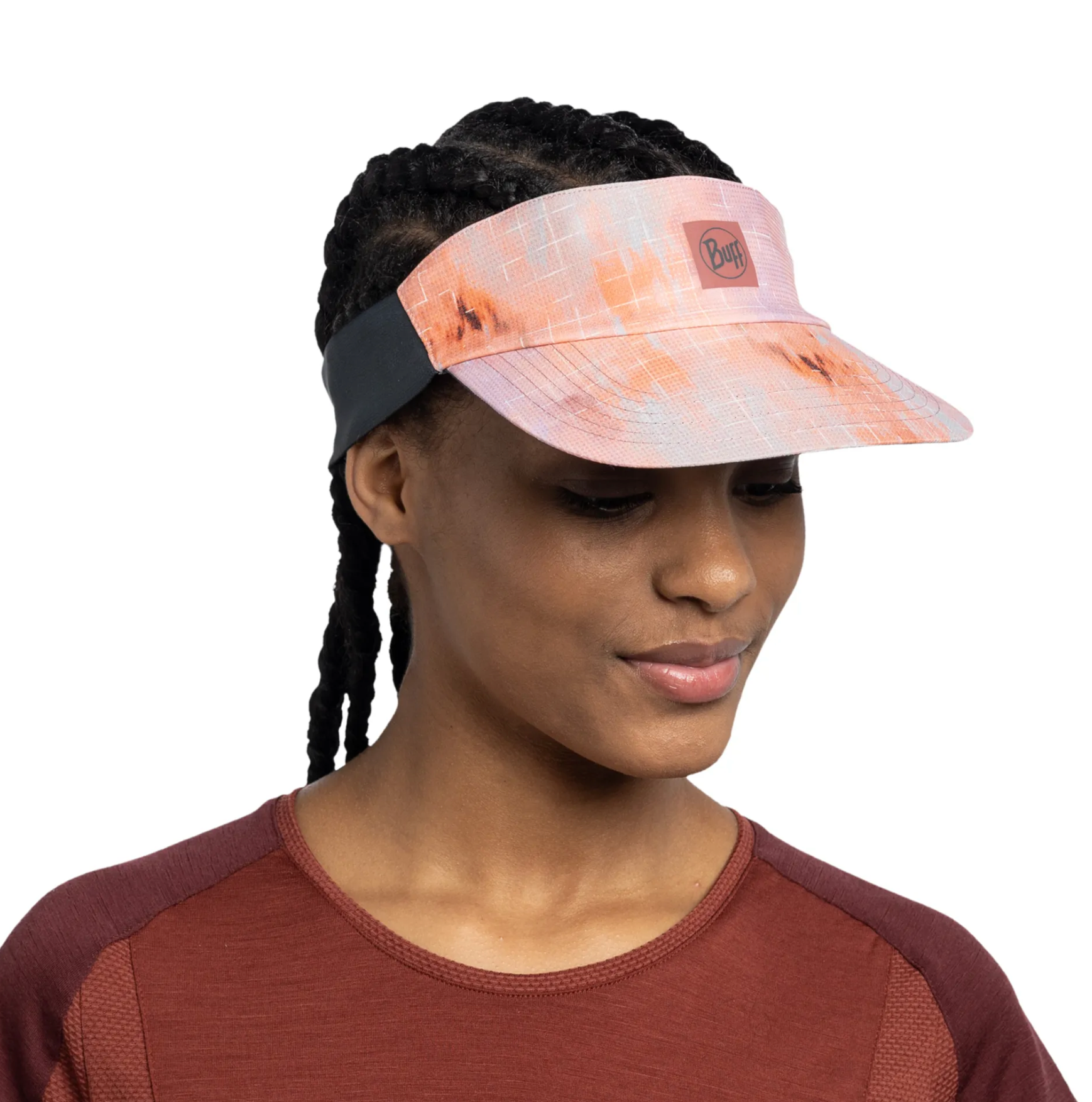 Buff Go Visor in Mage Multi