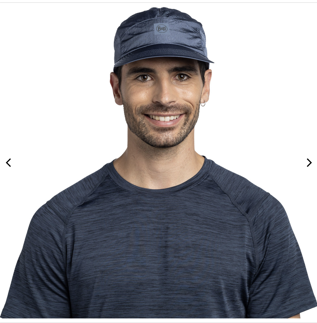 BUFF® Speed Cap ASH