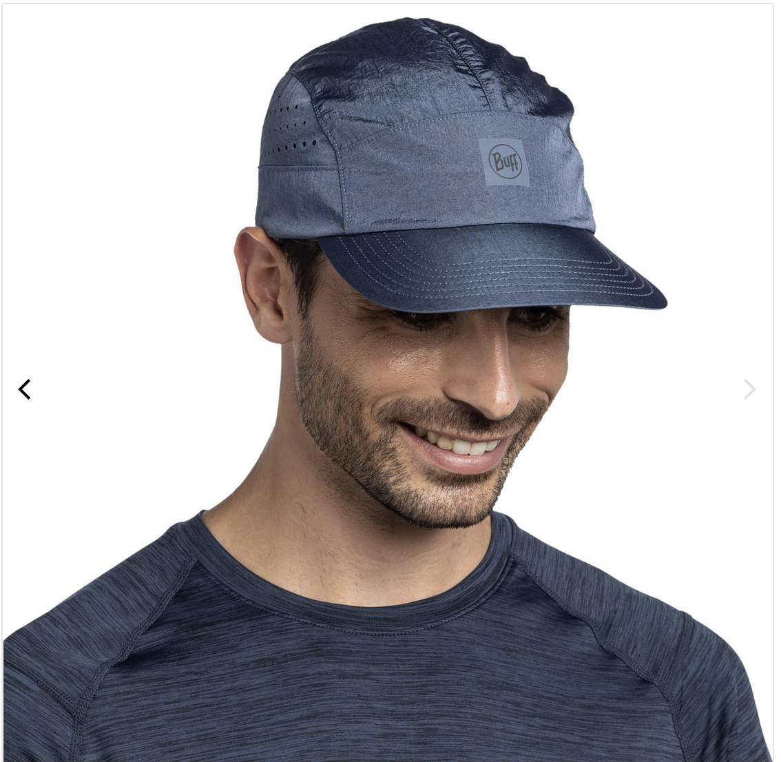 BUFF® Speed Cap ASH