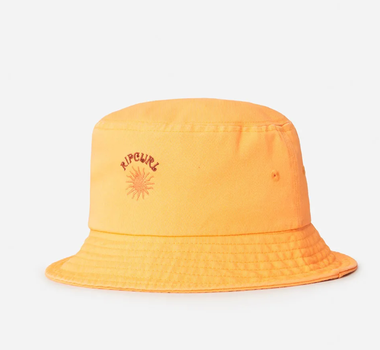 Rip Curl Mixed Short Brim Bucket Hat
