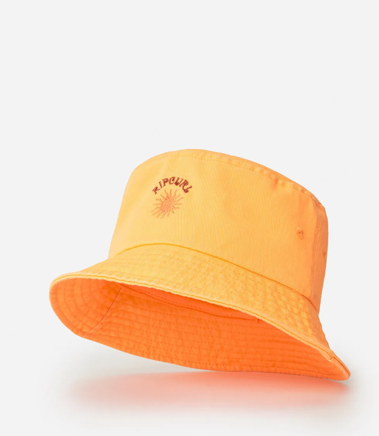 Rip Curl Mixed Short Brim Bucket Hat