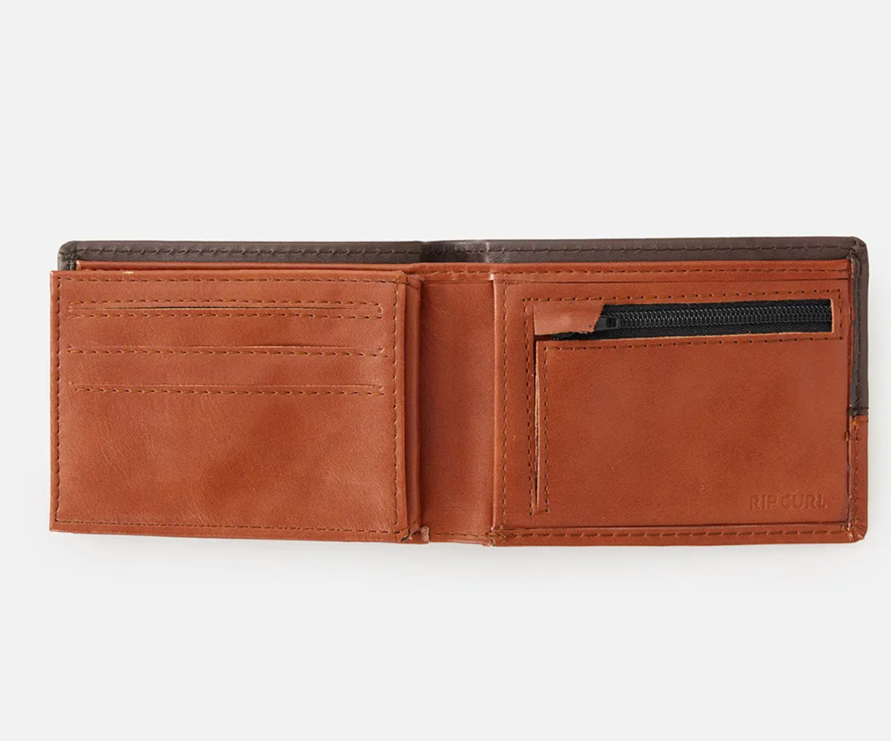 Corpawatu Icon PU Slim Wallet