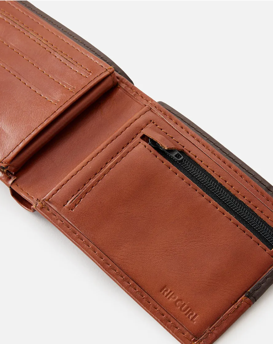 Corpawatu Icon PU Slim Wallet