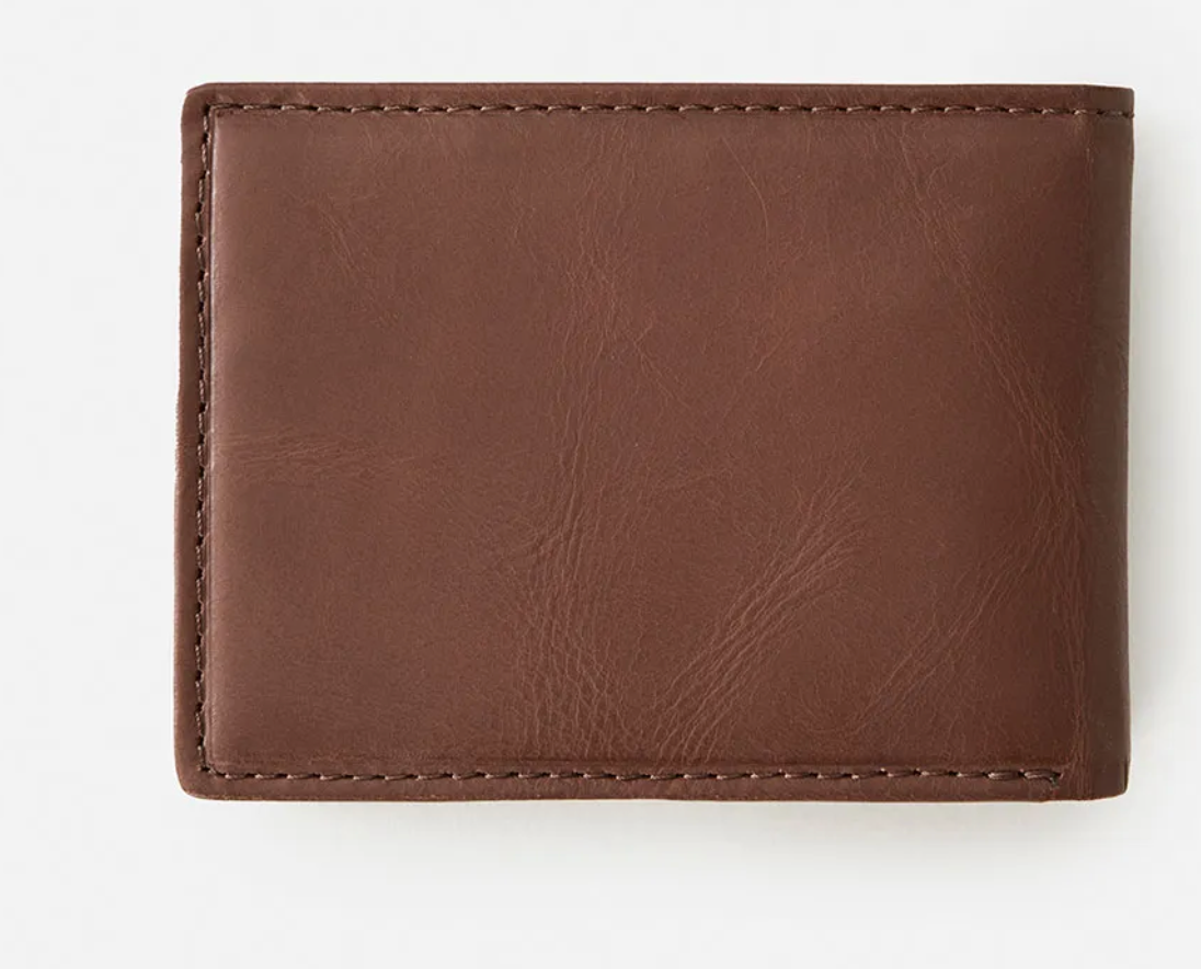 Rip Curl Raw Energy RFID Slim Wallet