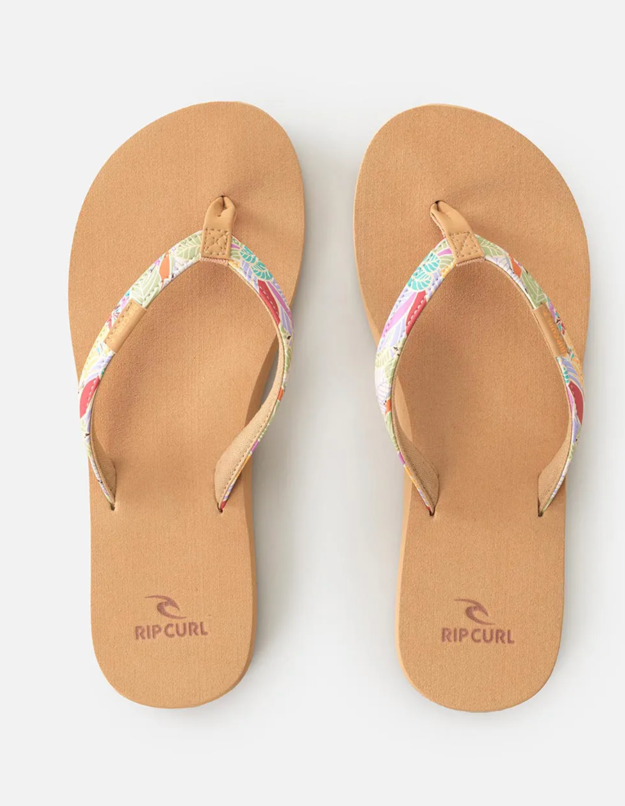 Rip Curl Freedom Bloom Open Toe