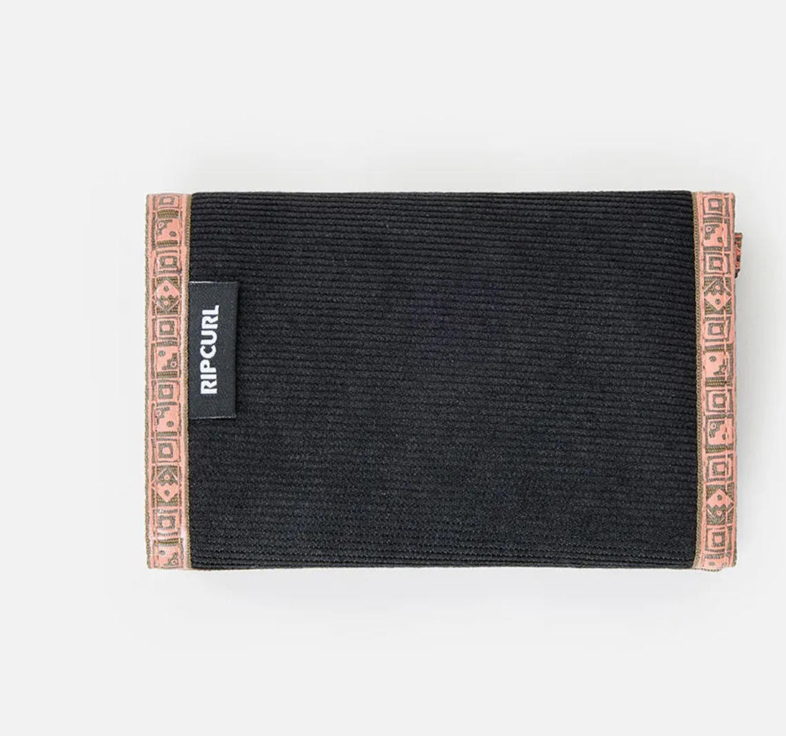 Rip Curl Archive Cord Surf Wallet