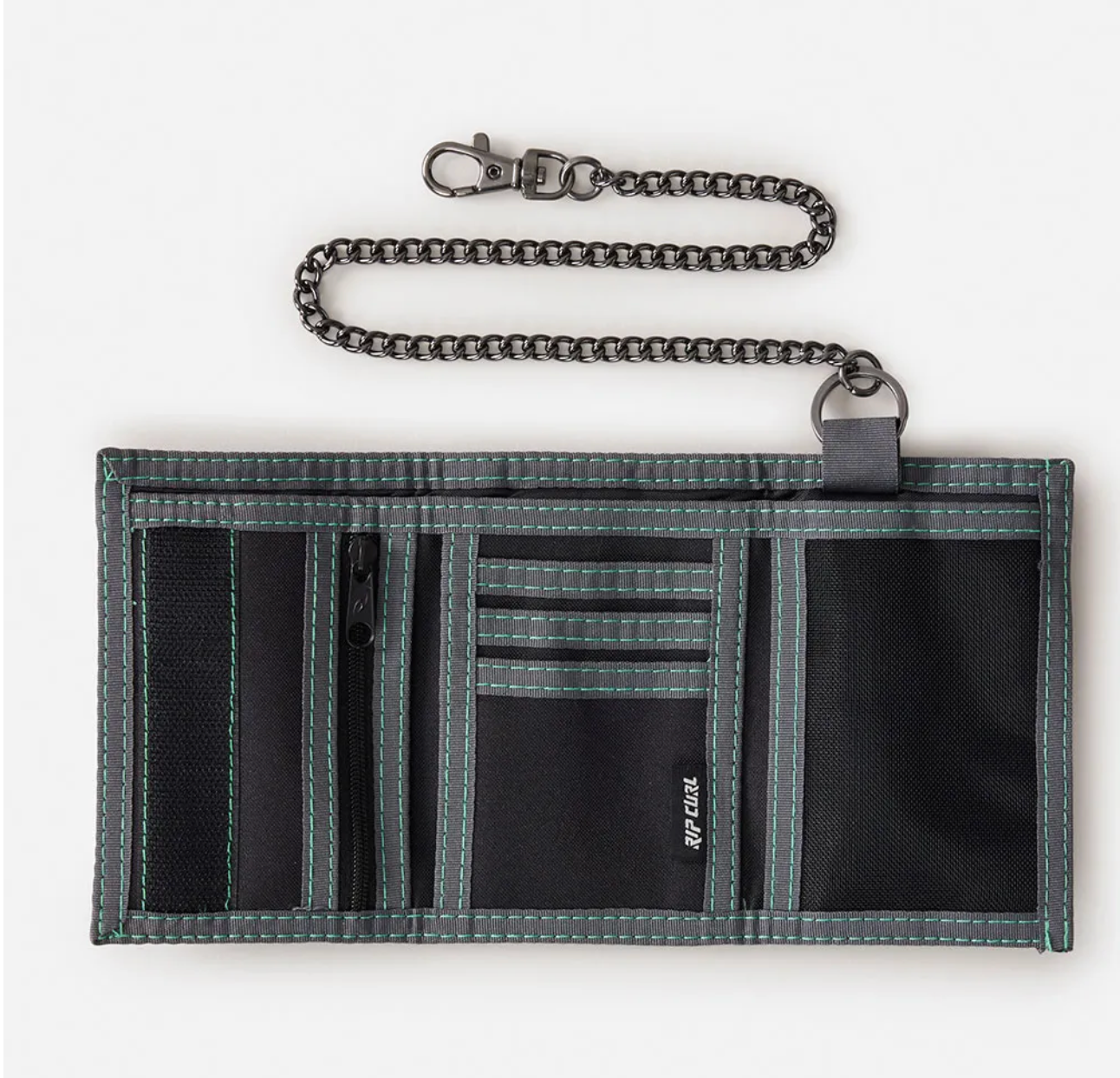 Rip Curl Kids Chain Surf Wallet