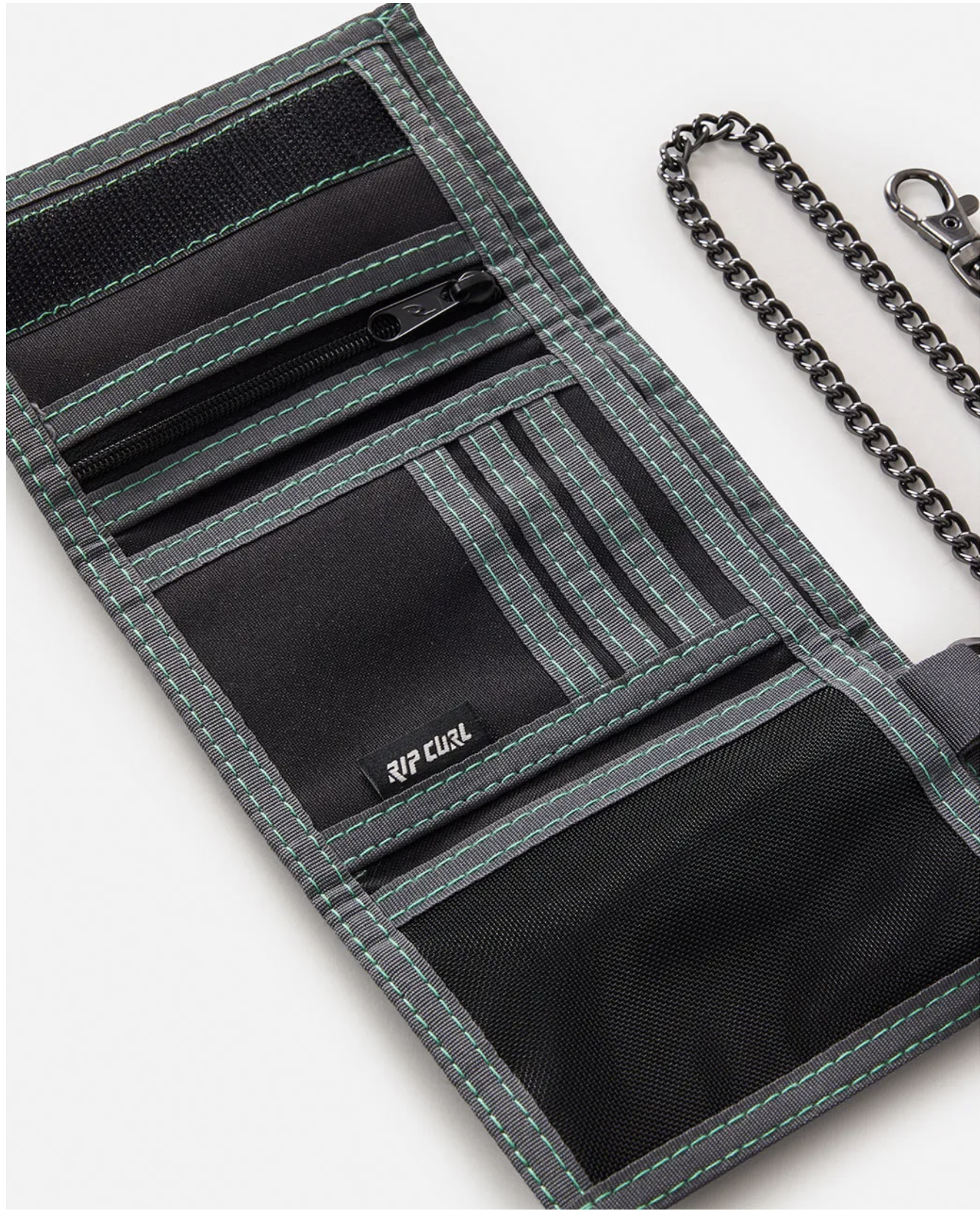 Rip Curl Kids Chain Surf Wallet