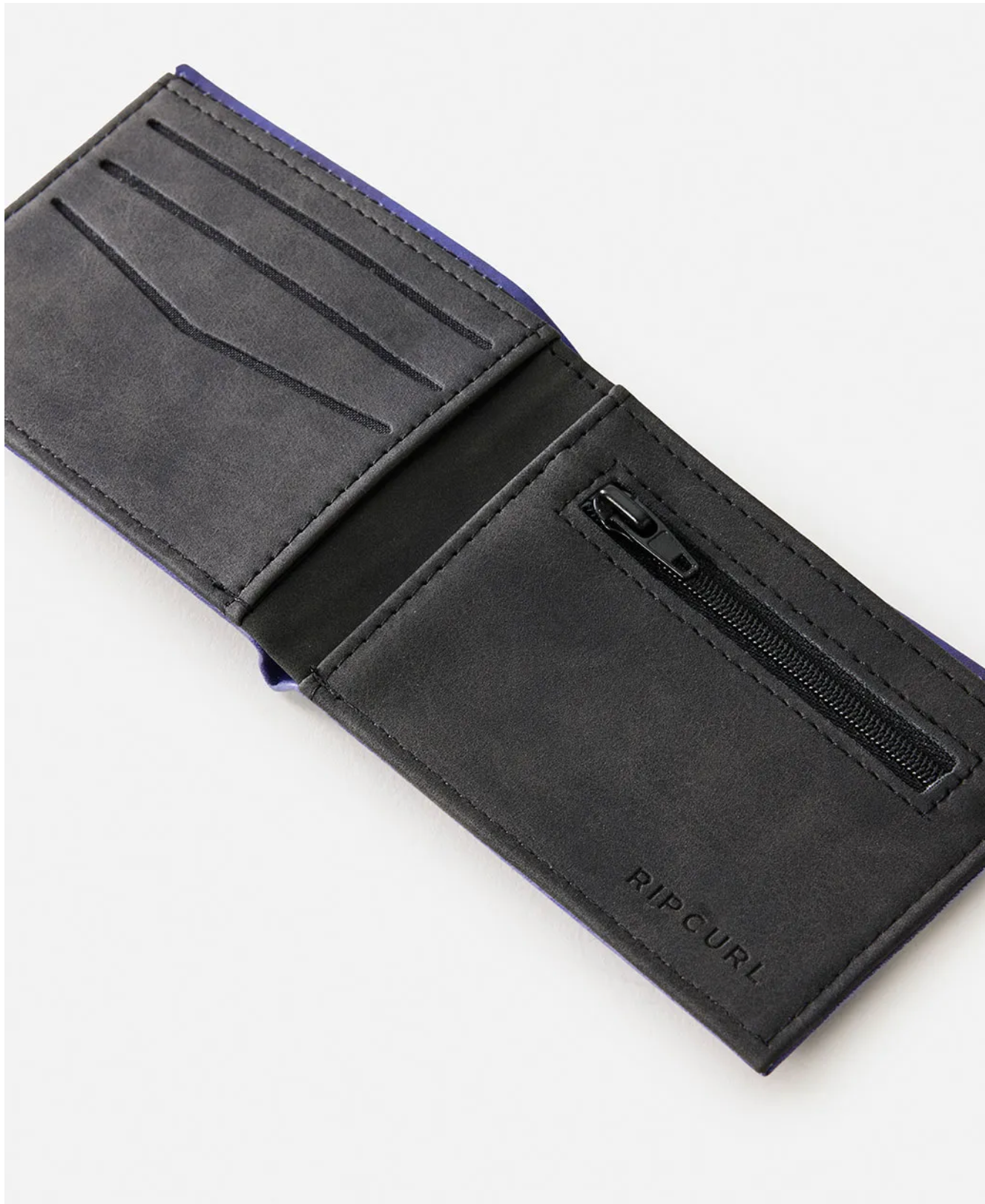 Rip Curl Party Pack PU Slim Wallet