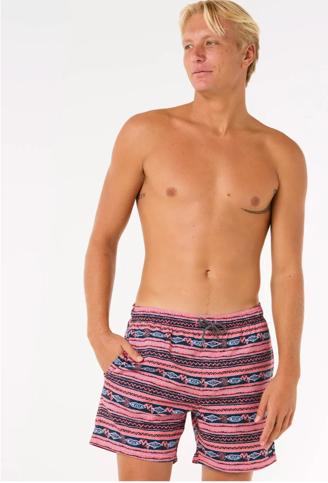 Rip Curl Fun Times Volley Short