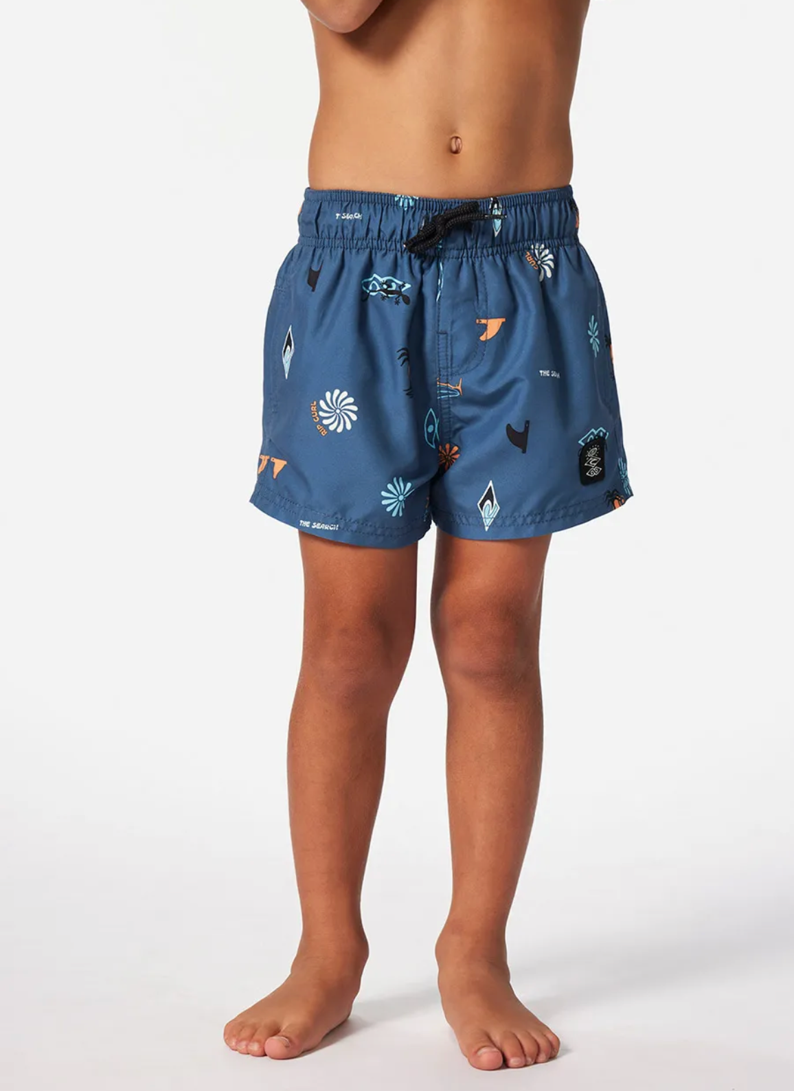 Rip Curl Grom Energy Volley Short Boy