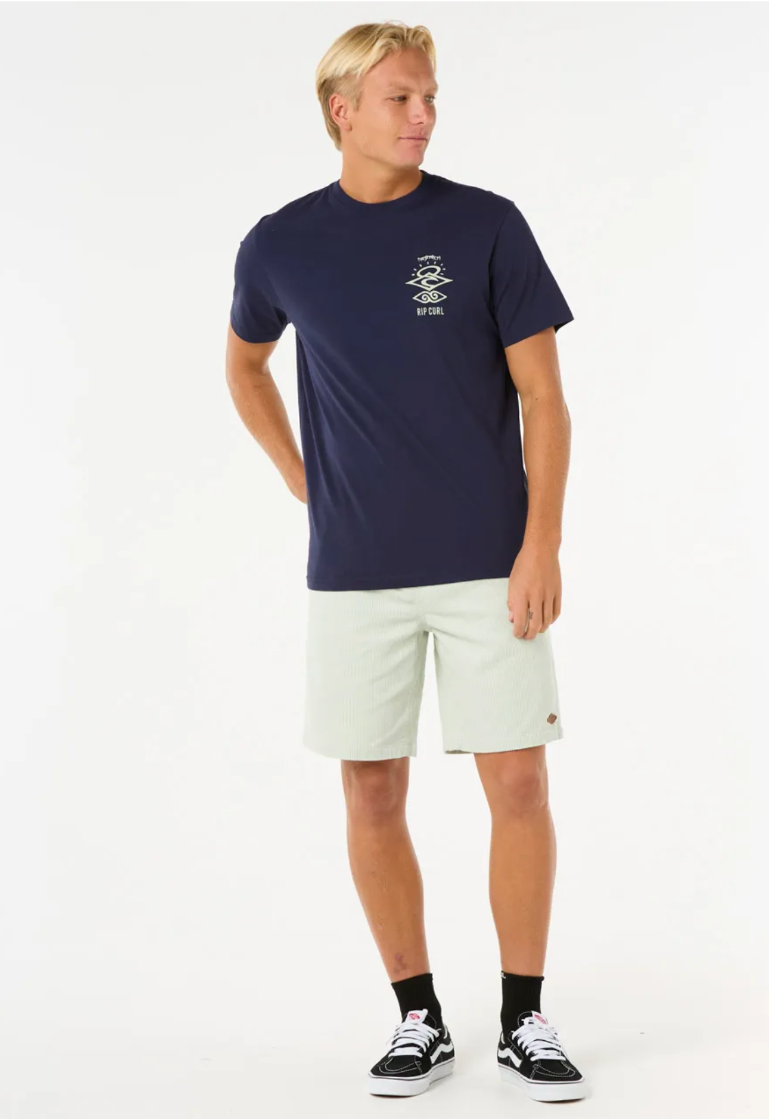 Rip Curl Classic Surf Cord Volley Short