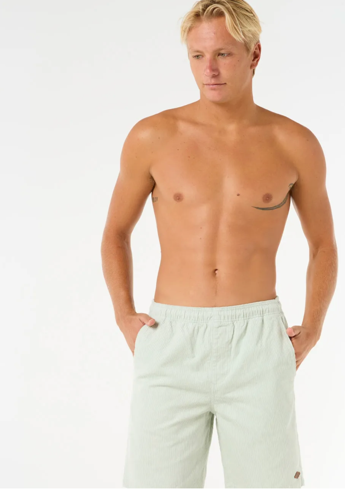 Rip Curl Classic Surf Cord Volley Short