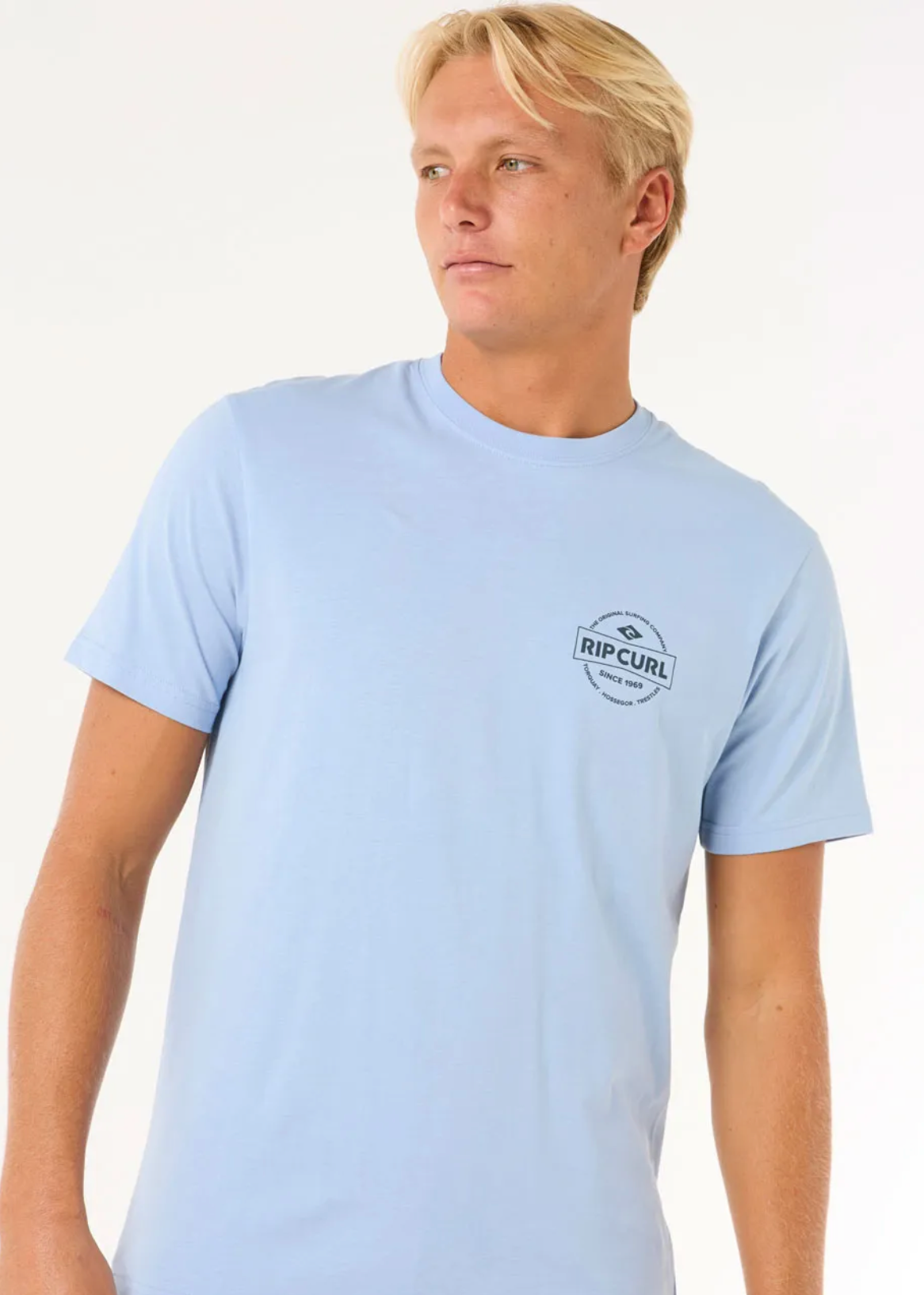 Rip Curl Staple Tee