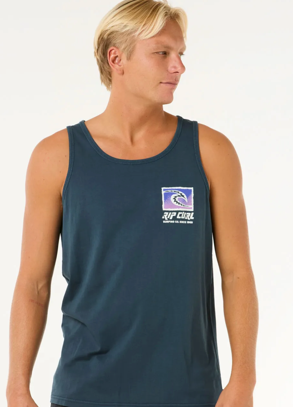 Rip Curl Raw Energy Trad Tank