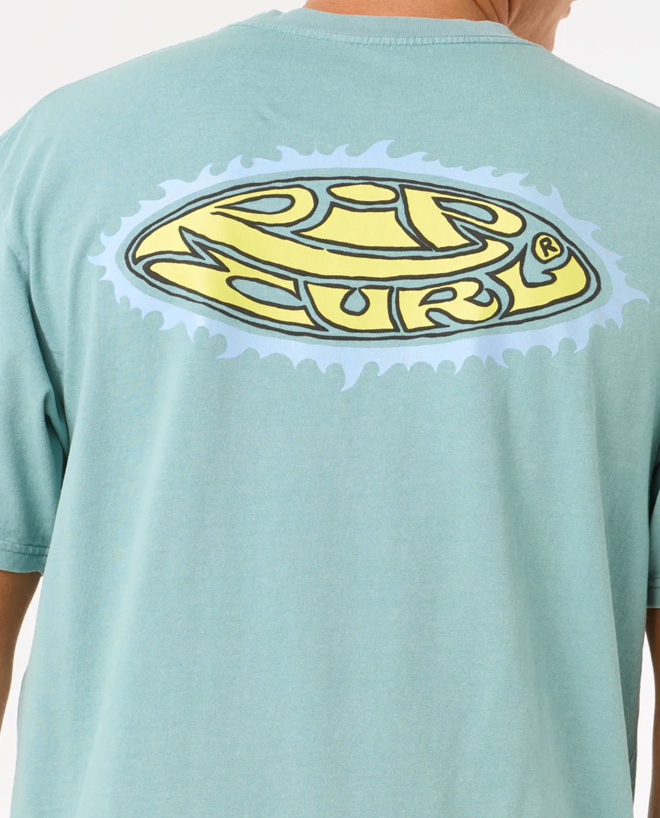 Rip Curl Raw Energy Sloth Tee