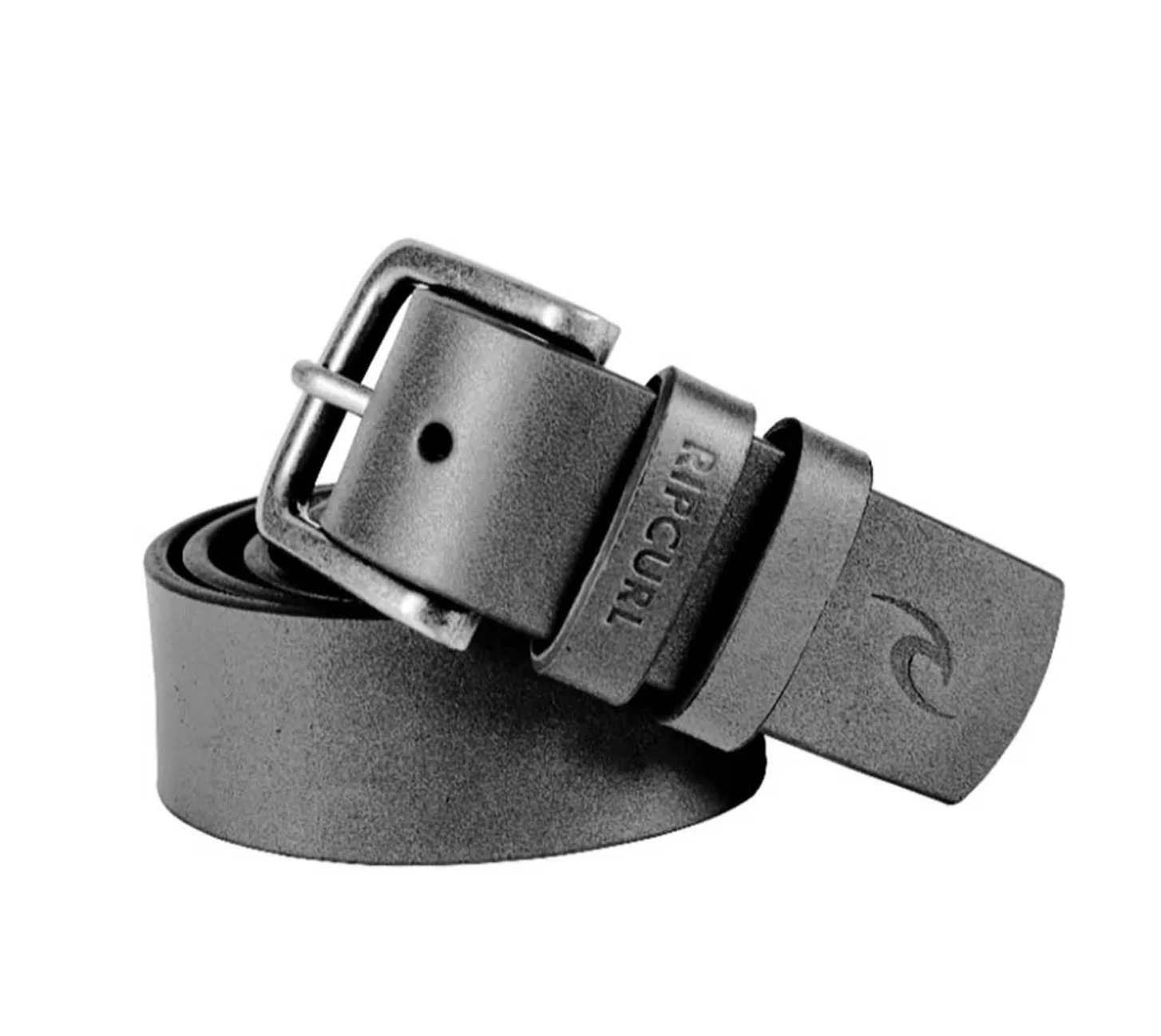 Rip Curl Cut Down Leather Belt
