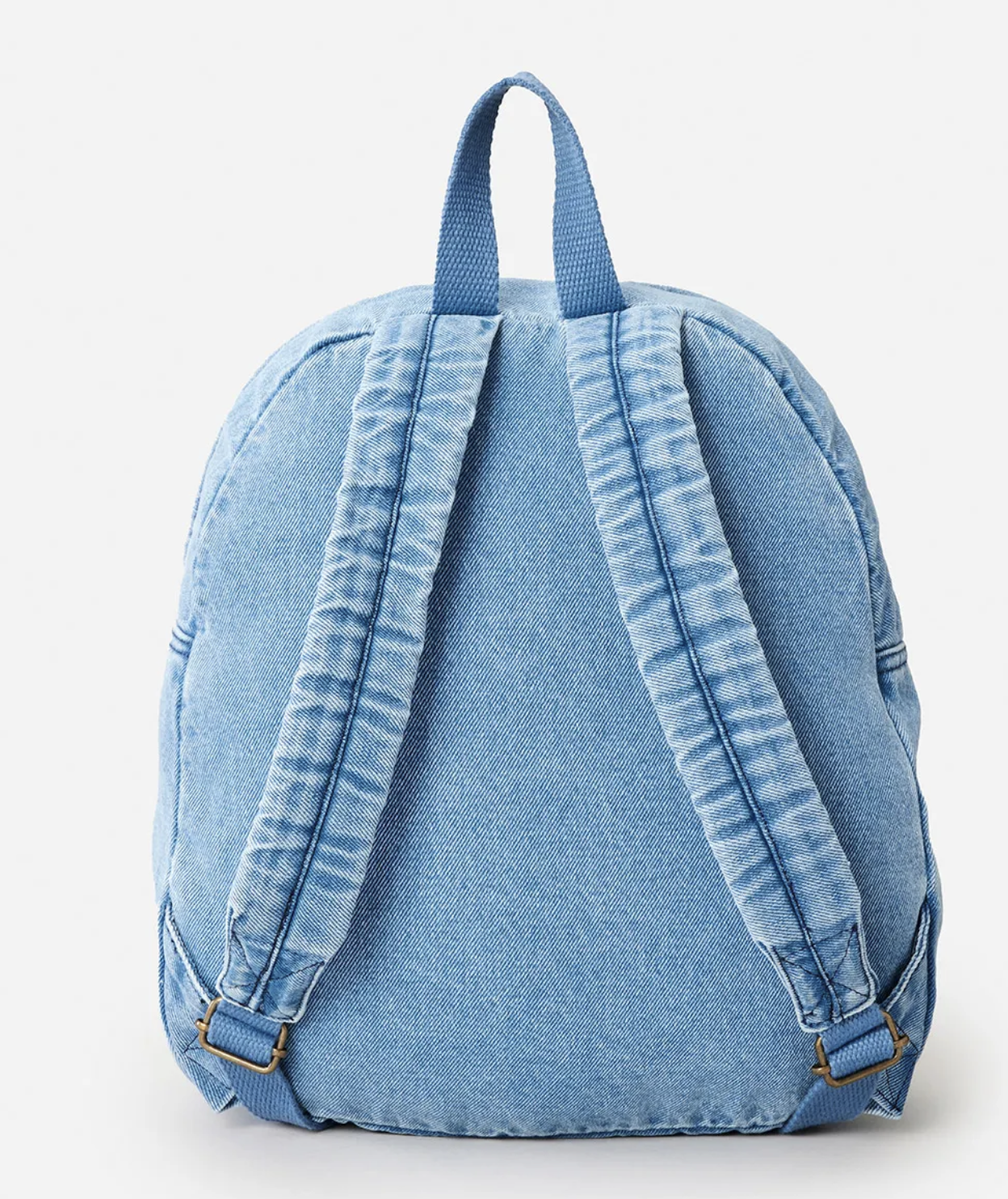 Rip Curl Distressed Denim 10L Backpack