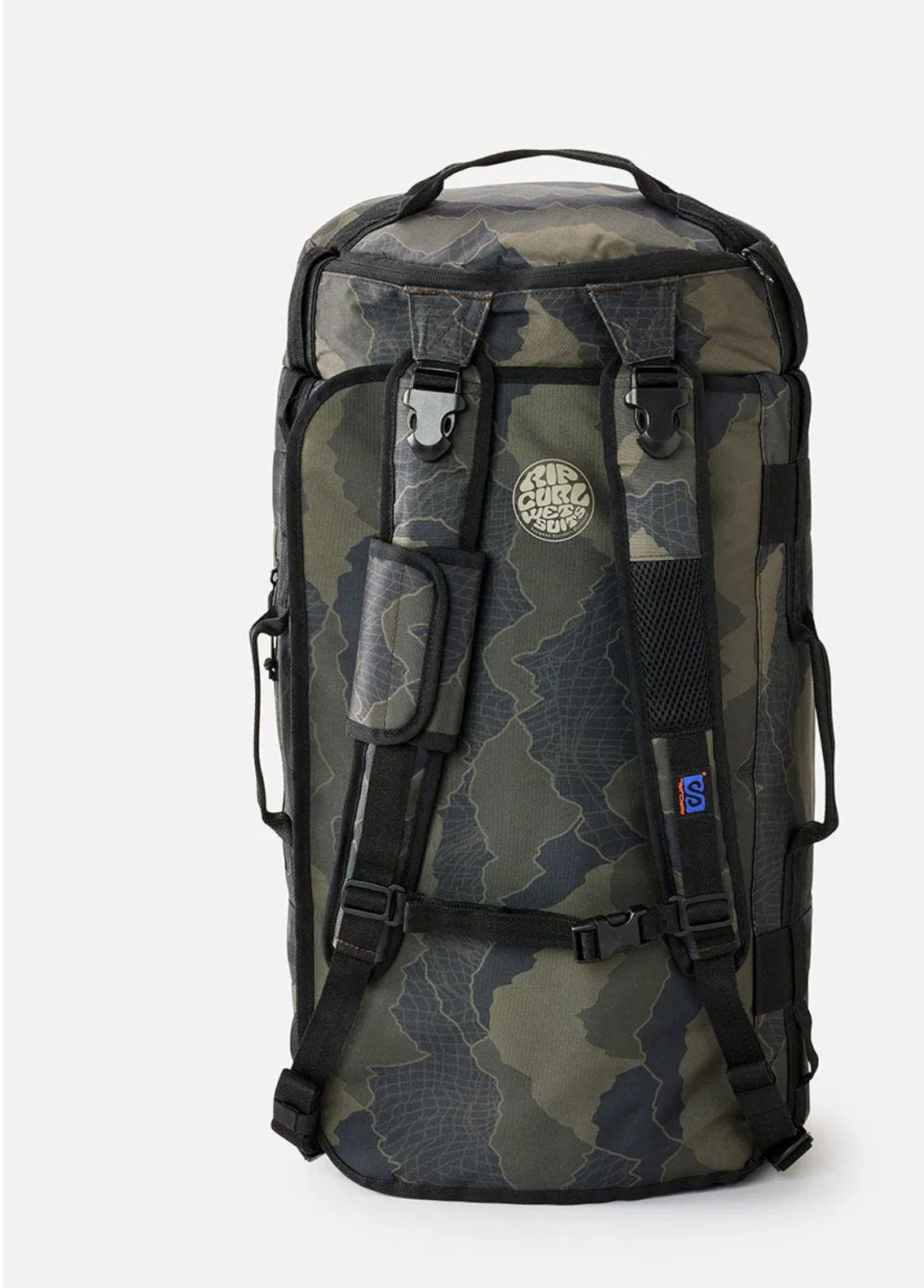 Rip Curl Search 45L Duffle Bag