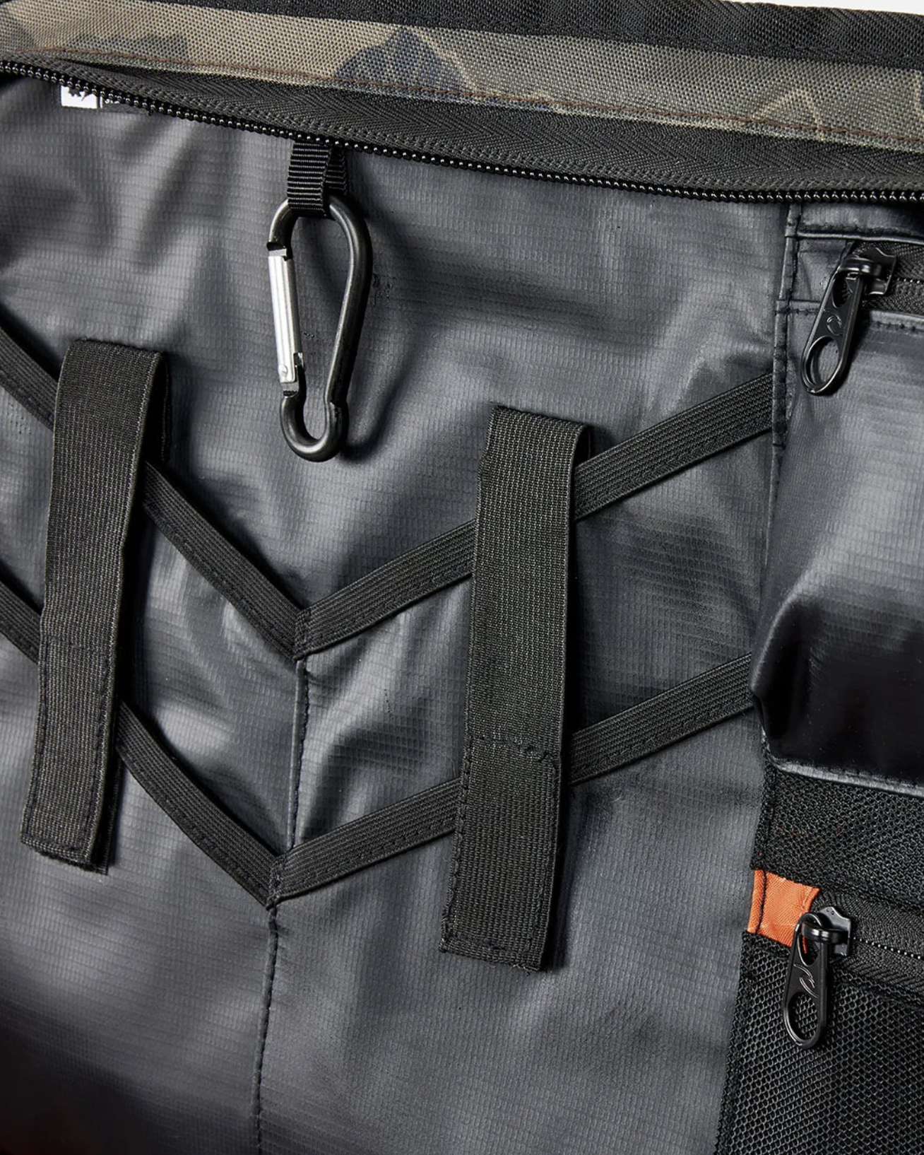 Rip Curl Search 45L Duffle Bag