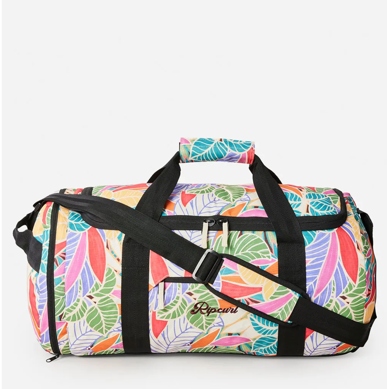 Rip Curl Mixed Large 60L Packable Duffle Bag