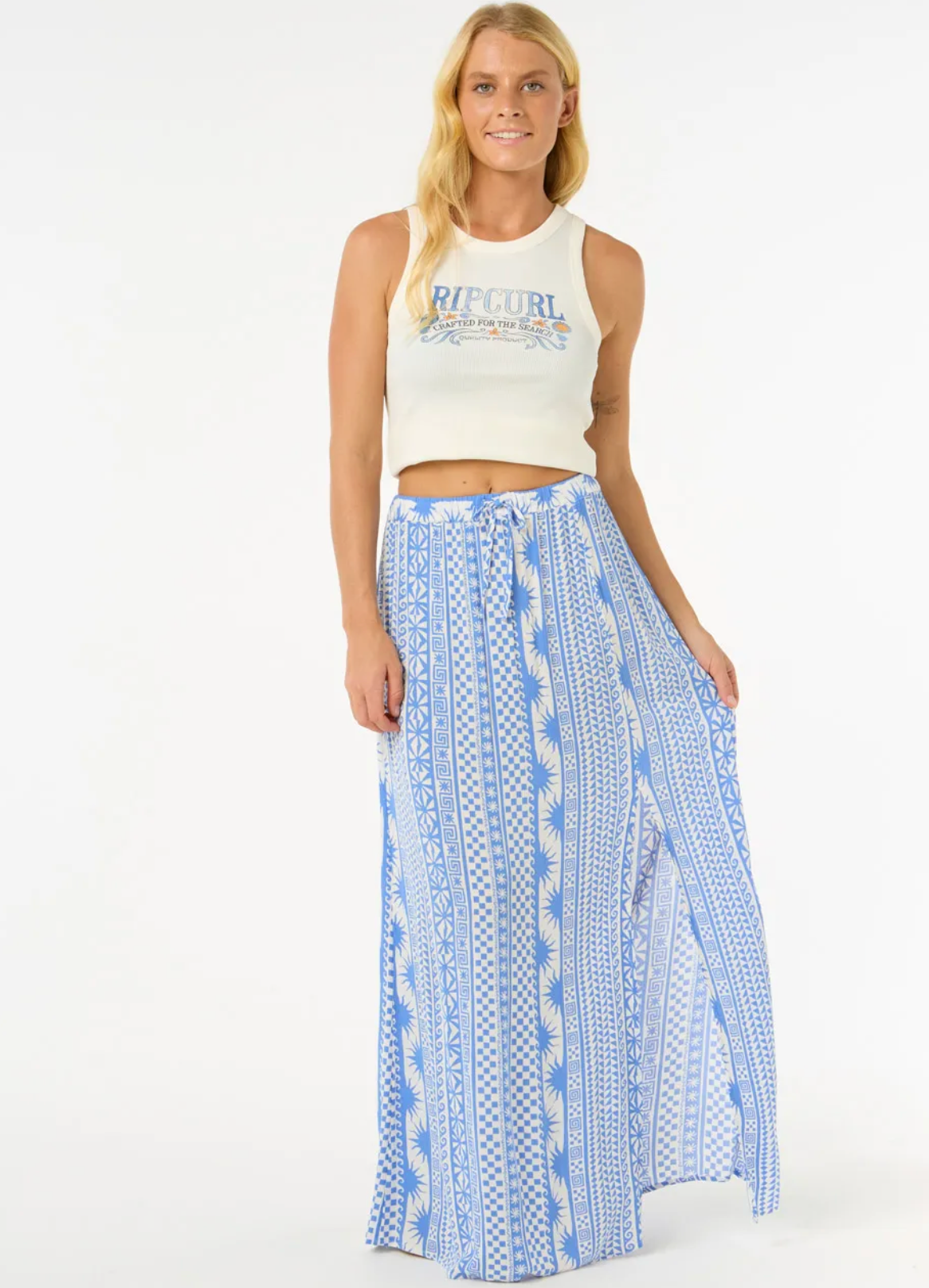 Rip Curl San Carlos Maxi Skirt
