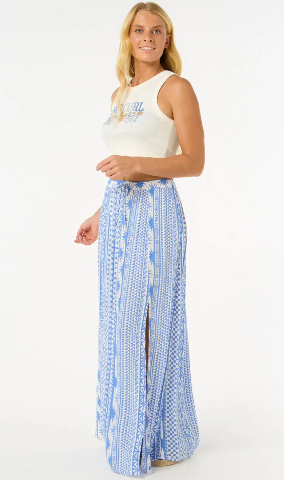 Rip Curl San Carlos Maxi Skirt