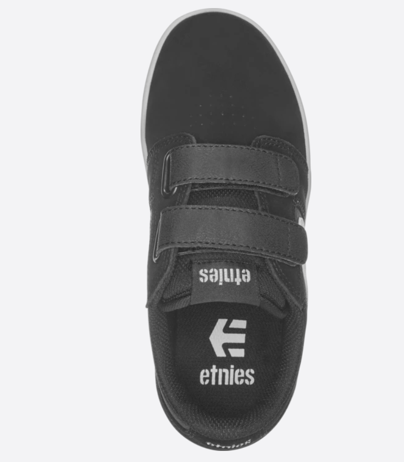ETNIES CRESTA LITTLE KIDS