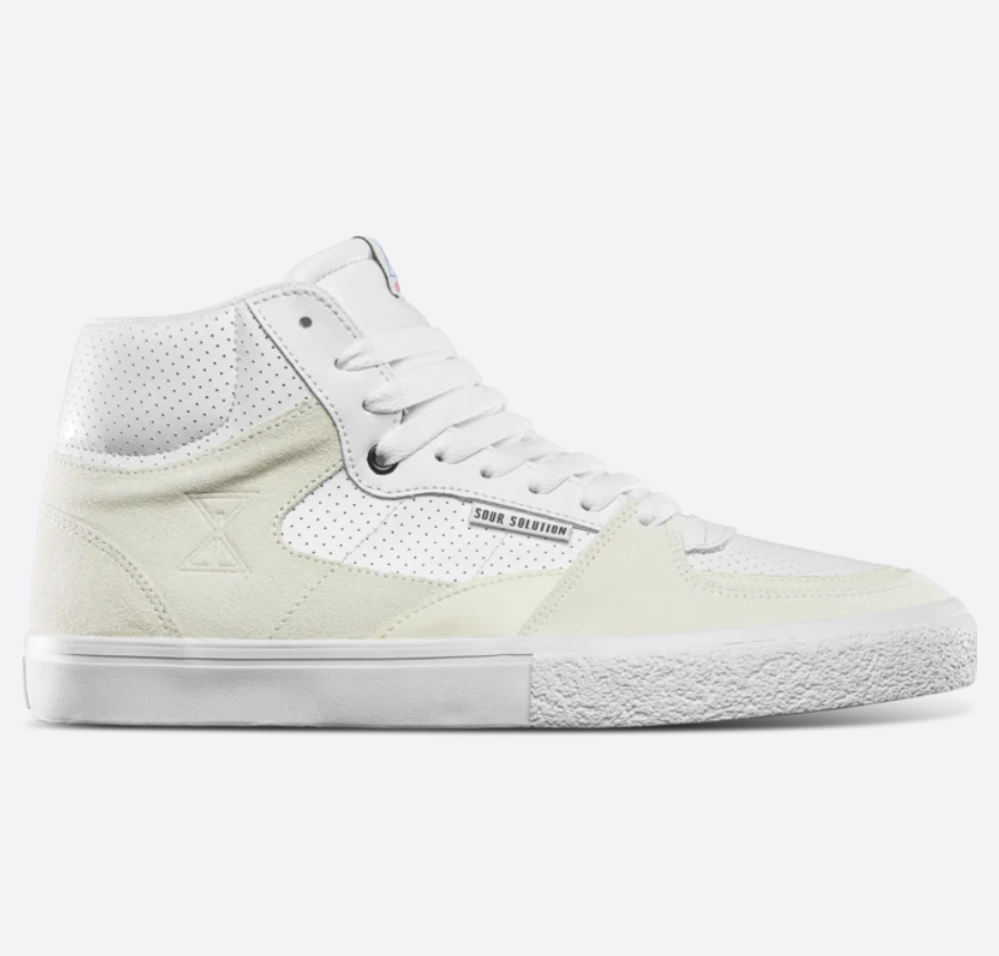 ETNIES SCREW VULC MID X SOUR SOLUTION