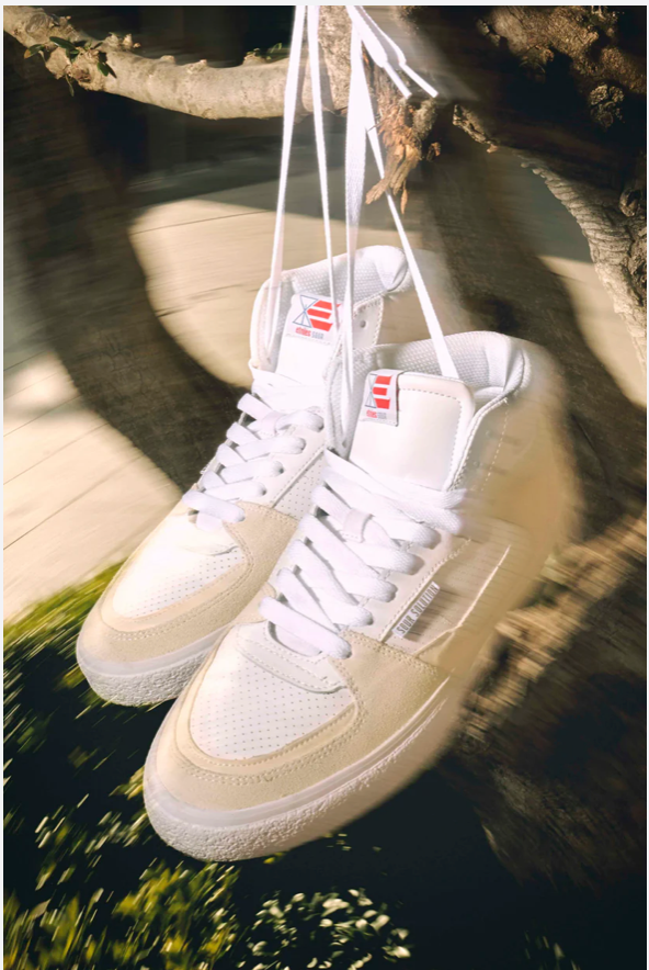 ETNIES SCREW VULC MID X SOUR SOLUTION