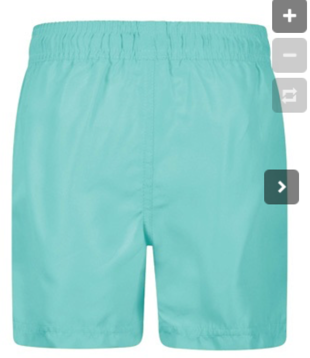 UB Unisex Kids Swim Short 2 x Assorted Colours