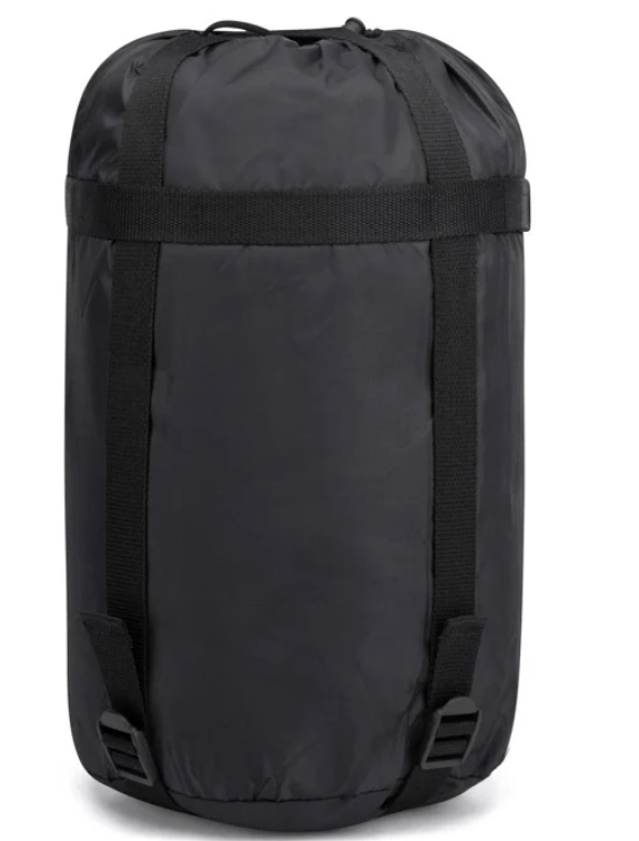 VW Single Sleeping Bag- dove blue