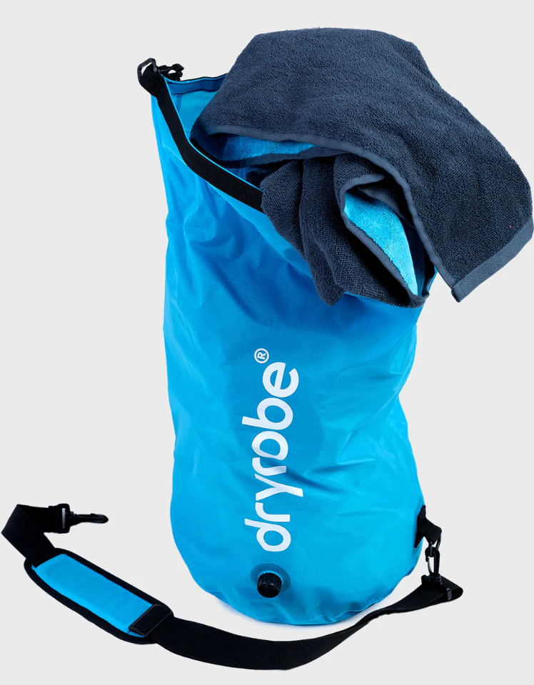 Dryrobe Compression Travel Bag