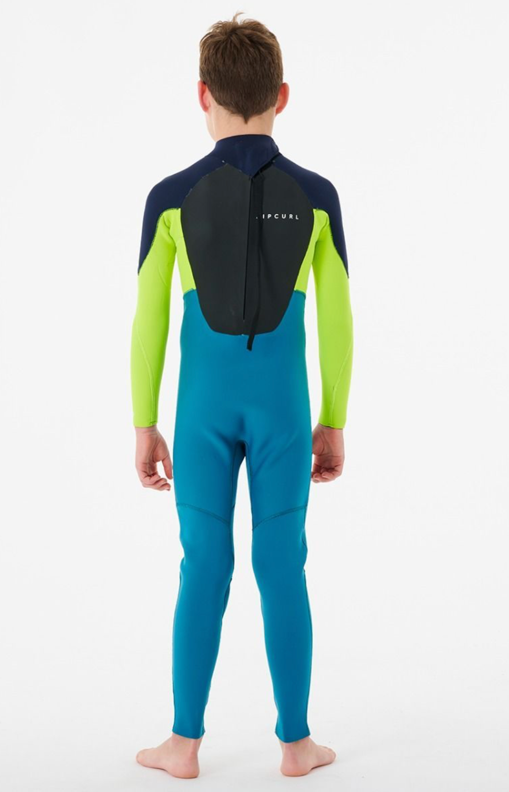 RIPCURL JUNIOR BOYS OMEGA 5/3MM WETSUIT