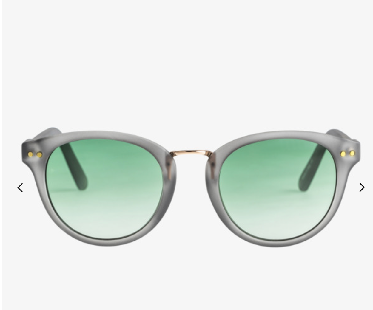 ROXY Junipers - Sunglasses for Women