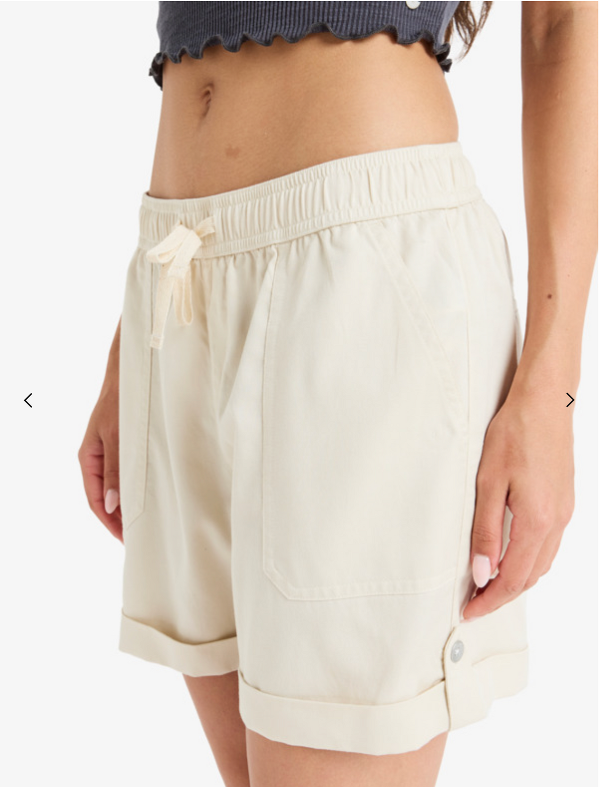Sweetest Day - Casual Shorts for Women - SALE -