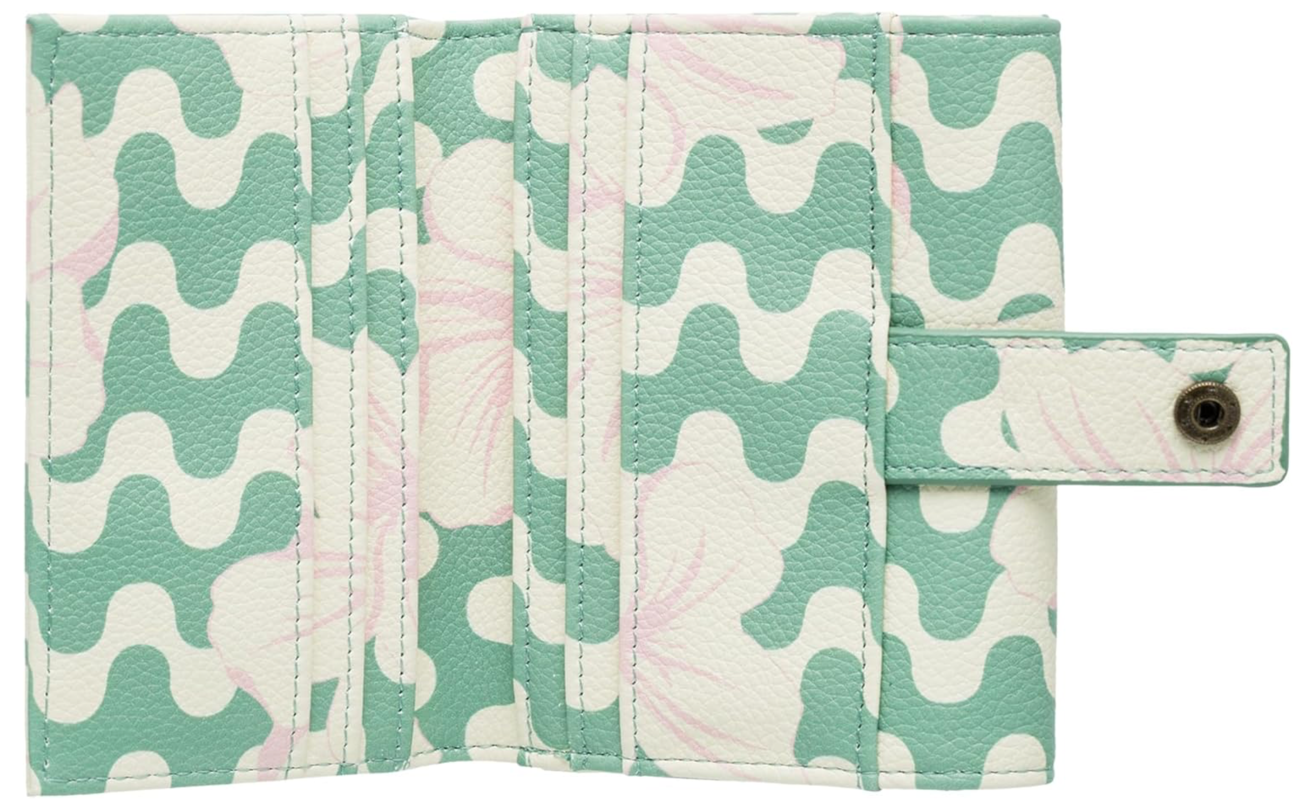 ROXY SIDERAL LOVE WALLET