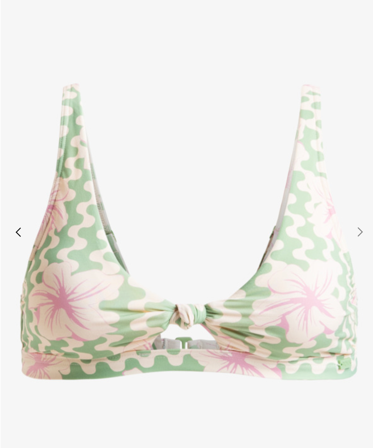 ROXY Hibiscus Daze - Triangle Bikini for Women