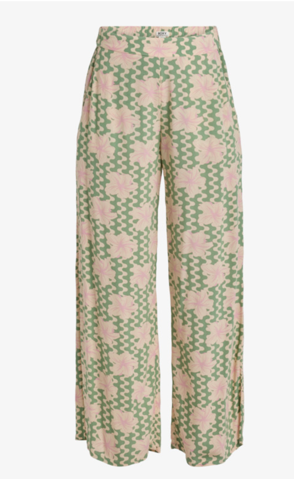 ROXY Midnight Avenue - Wide Leg Pants for Women