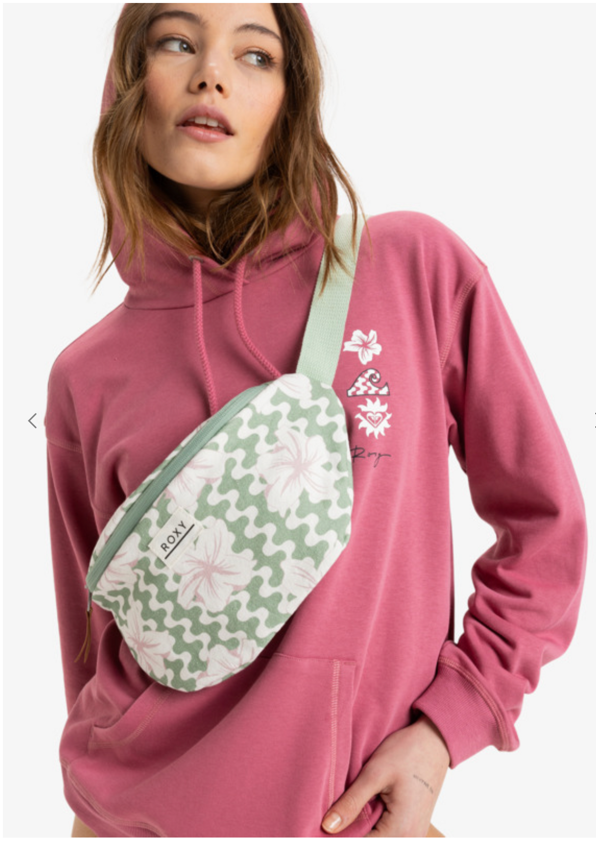 ROXY Vanilla Smoothie - Waist Pack for Women