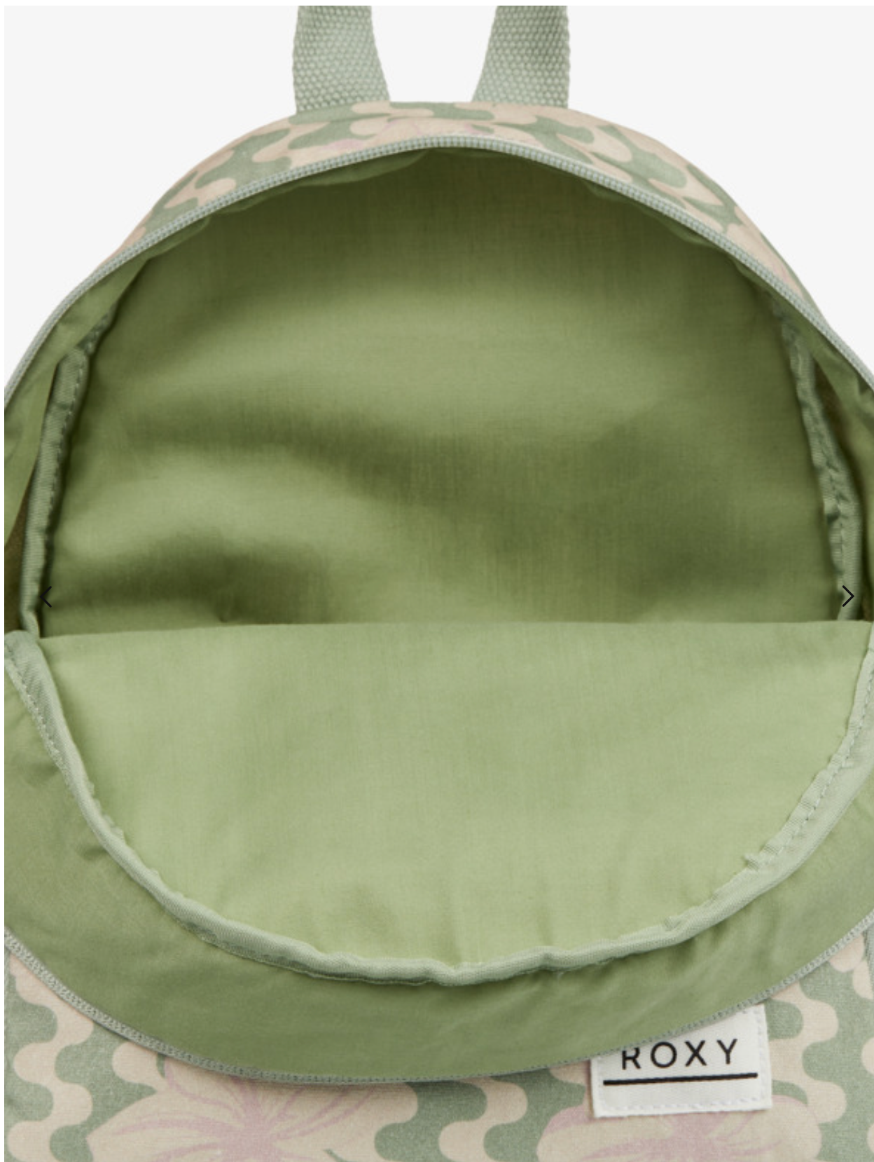 ROXY Always Core Canvas - Extra-Small Backpack for Women