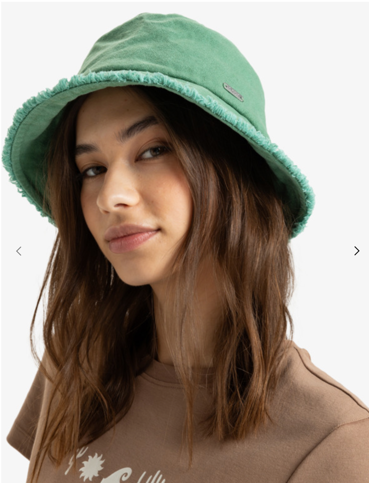 ROXY Victim Of Love - Bucket Hat for Women