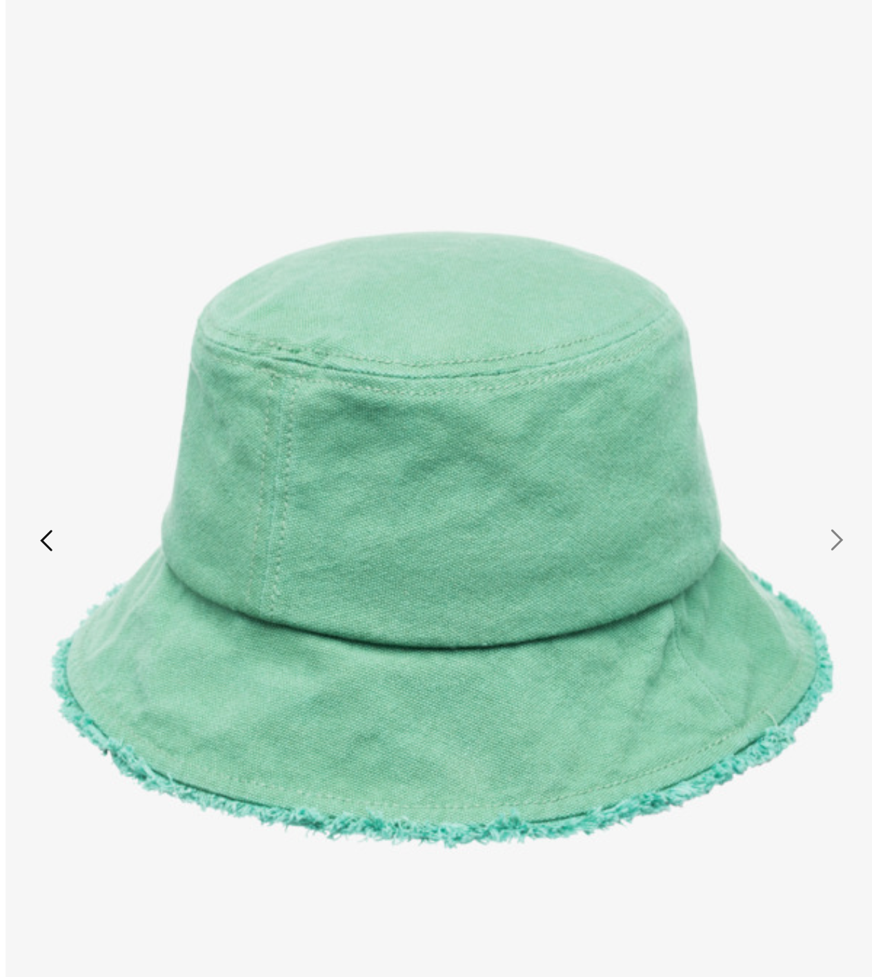 ROXY Victim Of Love - Bucket Hat for Women
