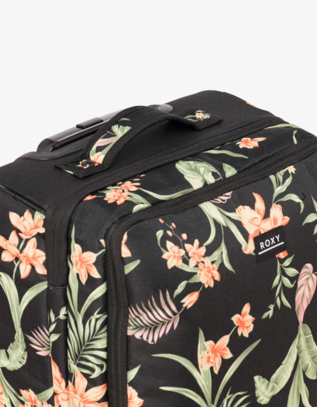 ROXY Cabin Paradise 32 L - Small Wheelie Suitcase for Women