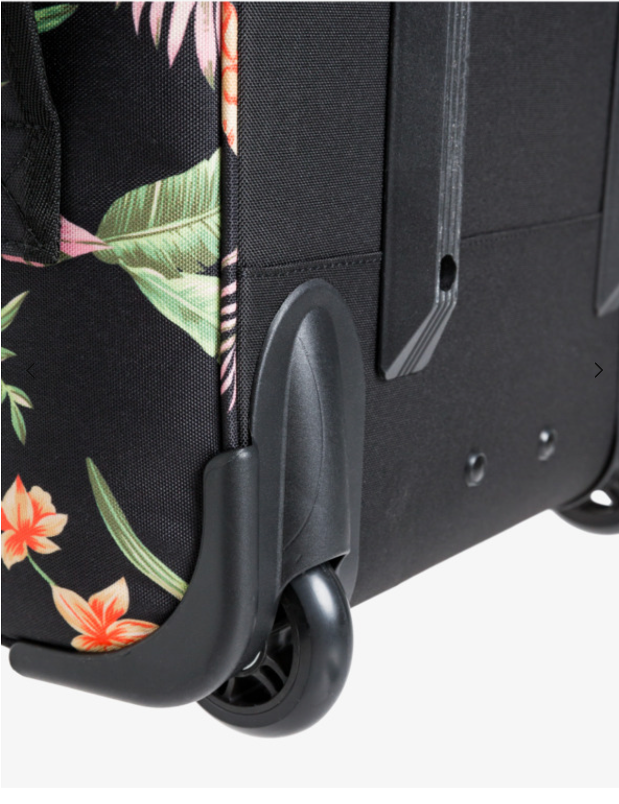 ROXY Cabin Paradise 32 L - Small Wheelie Suitcase for Women