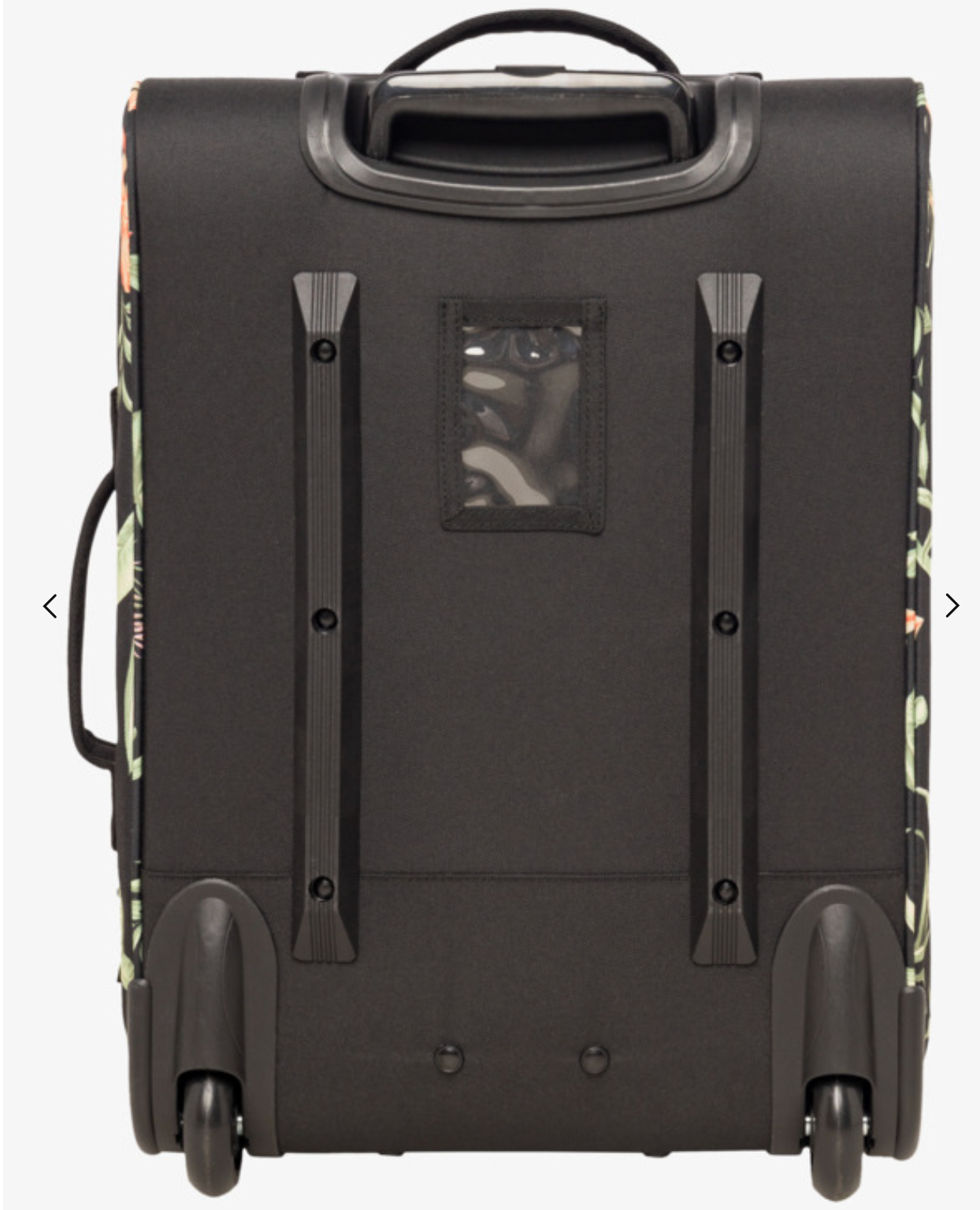 ROXY Cabin Paradise 32 L - Small Wheelie Suitcase for Women